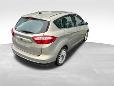 2015 Ford C-Max Energi SEL