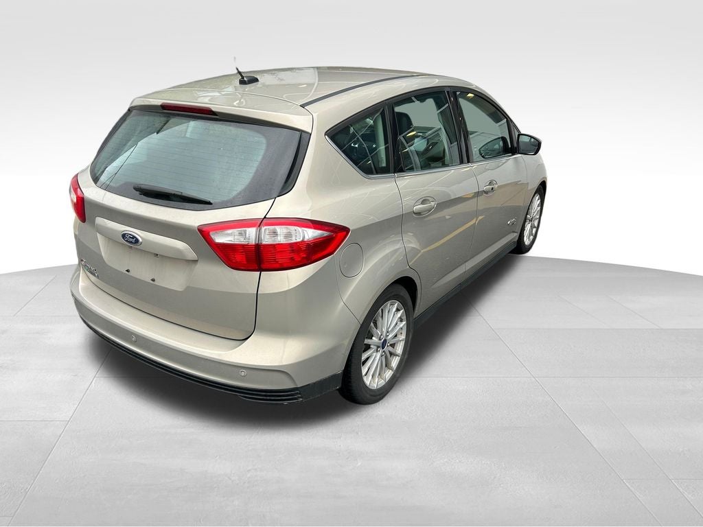 2015 Ford C-Max Energi SEL