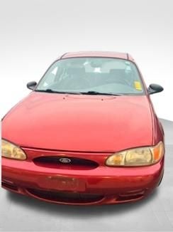 1998 Ford Escort LX