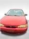 1998 Ford Escort LX