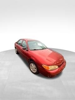 1998 Ford Escort LX