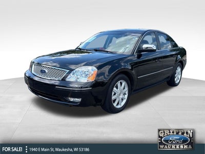 2005 Ford Five Hundred Limited Near Milwaukee WI