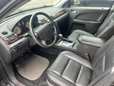 2005 Ford Five Hundred Limited Near Milwaukee WI