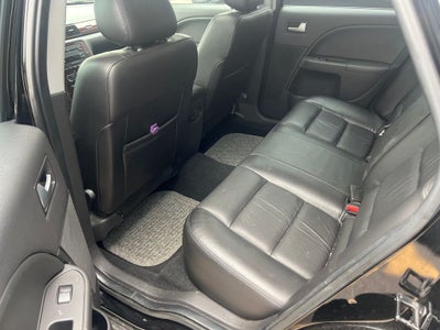 2005 Ford Five Hundred Limited Near Milwaukee WI