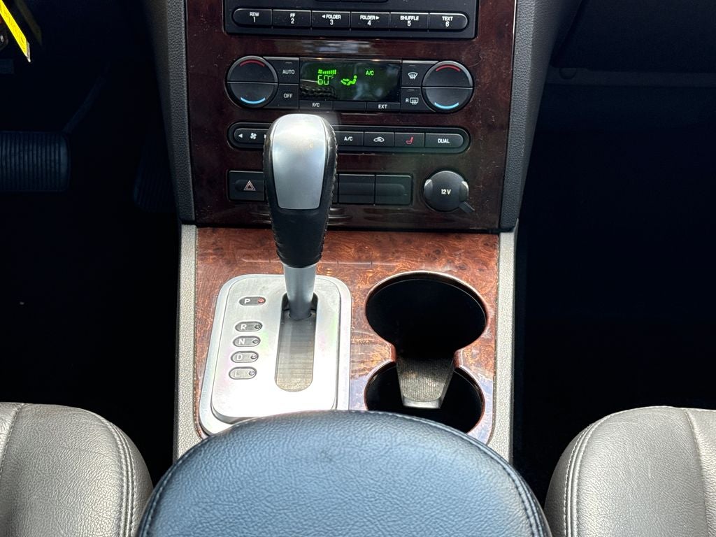 2005 Ford Five Hundred Limited Near Milwaukee WI