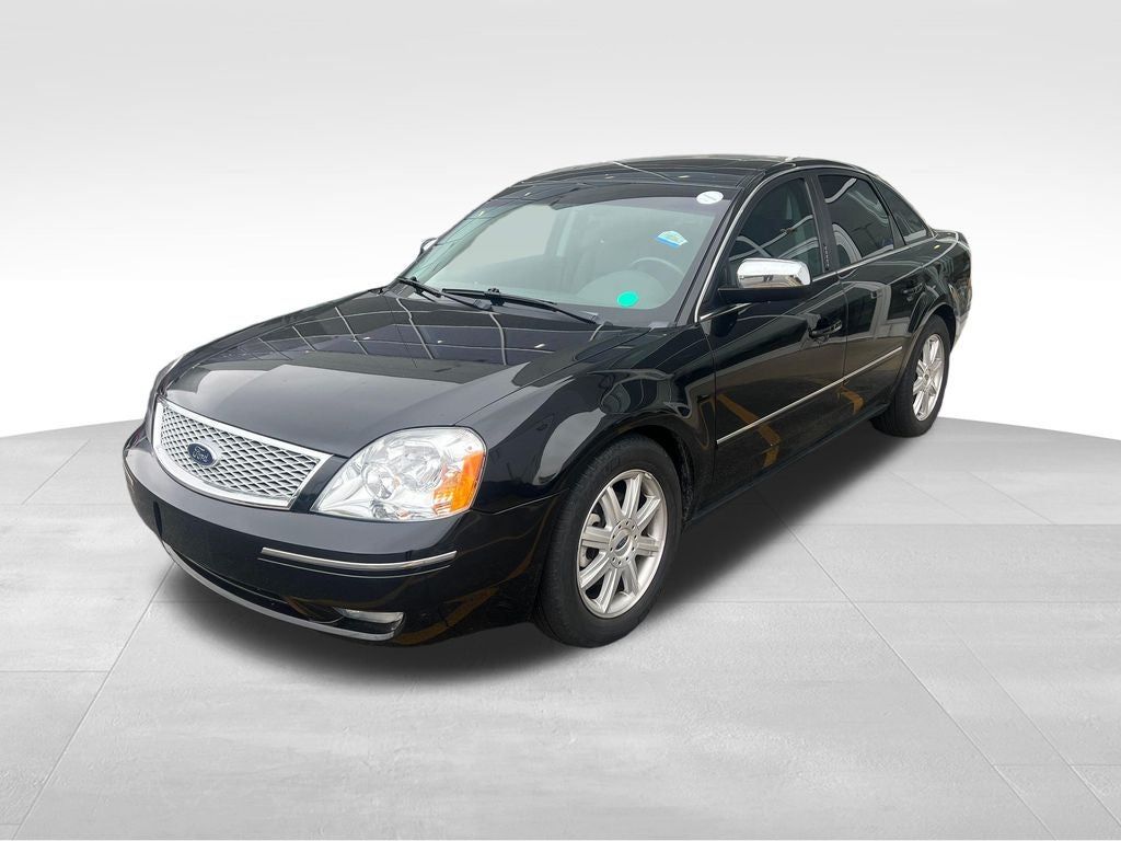 2005 Ford Five Hundred Limited Near Milwaukee WI