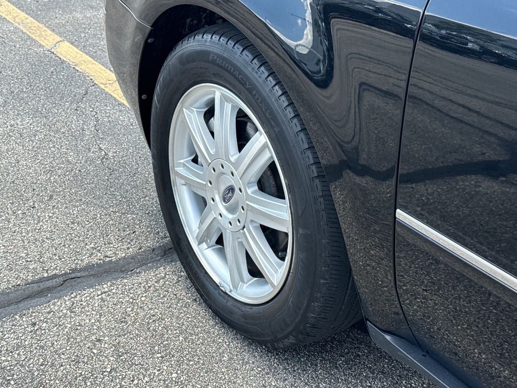 2005 Ford Five Hundred Limited Near Milwaukee WI