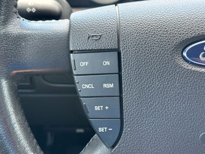 2005 Ford Five Hundred Limited Near Milwaukee WI
