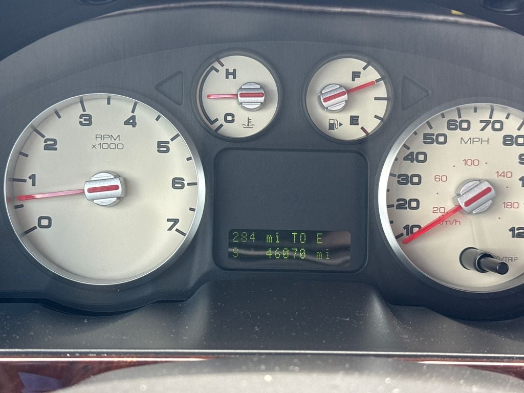 2005 Ford Five Hundred Limited Near Milwaukee WI