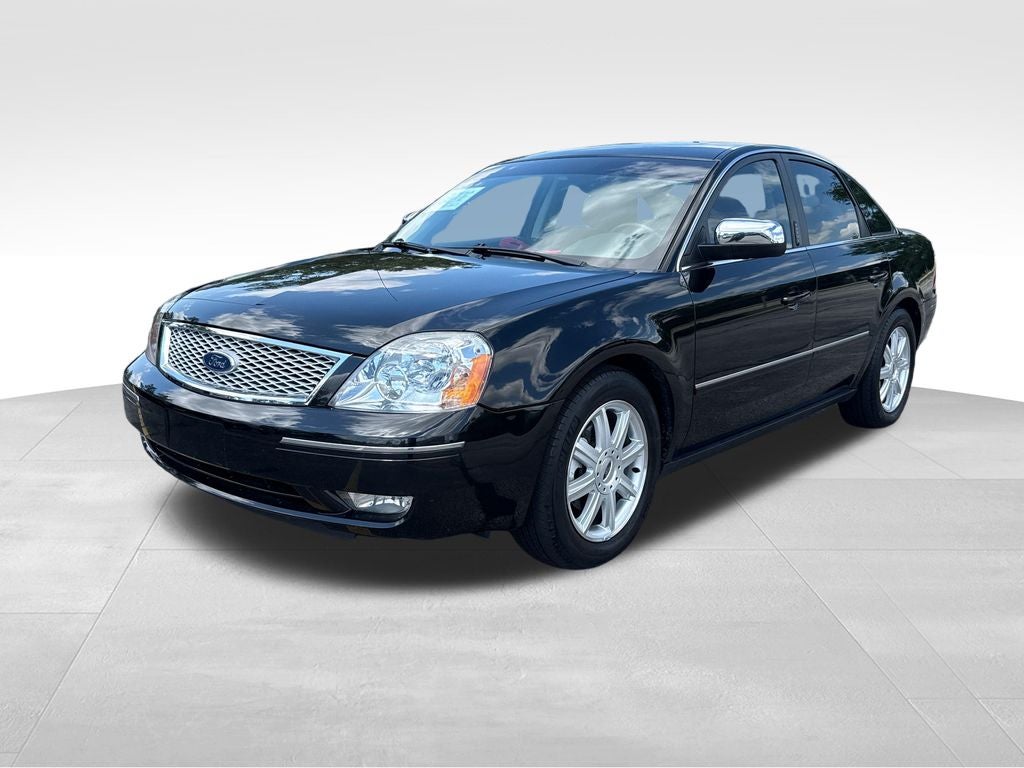 2005 Ford Five Hundred Limited Near Milwaukee WI