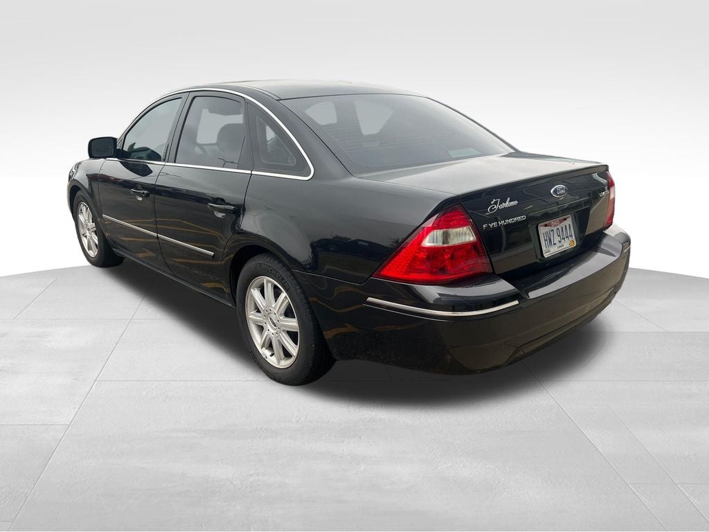 2005 Ford Five Hundred Limited Near Milwaukee WI