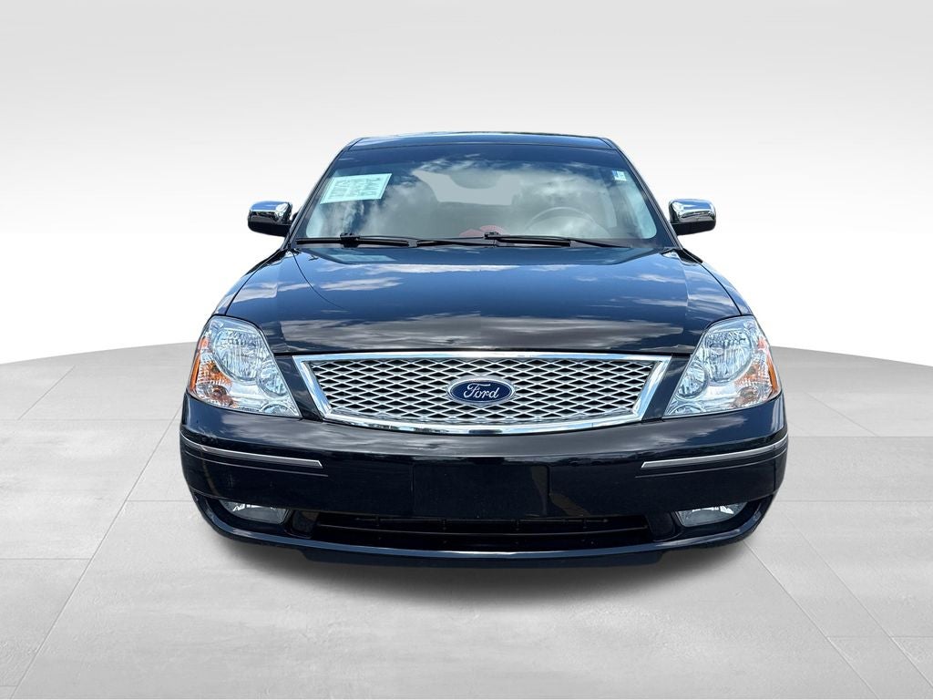 2005 Ford Five Hundred Limited Near Milwaukee WI