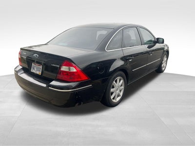 2005 Ford Five Hundred Limited Near Milwaukee WI
