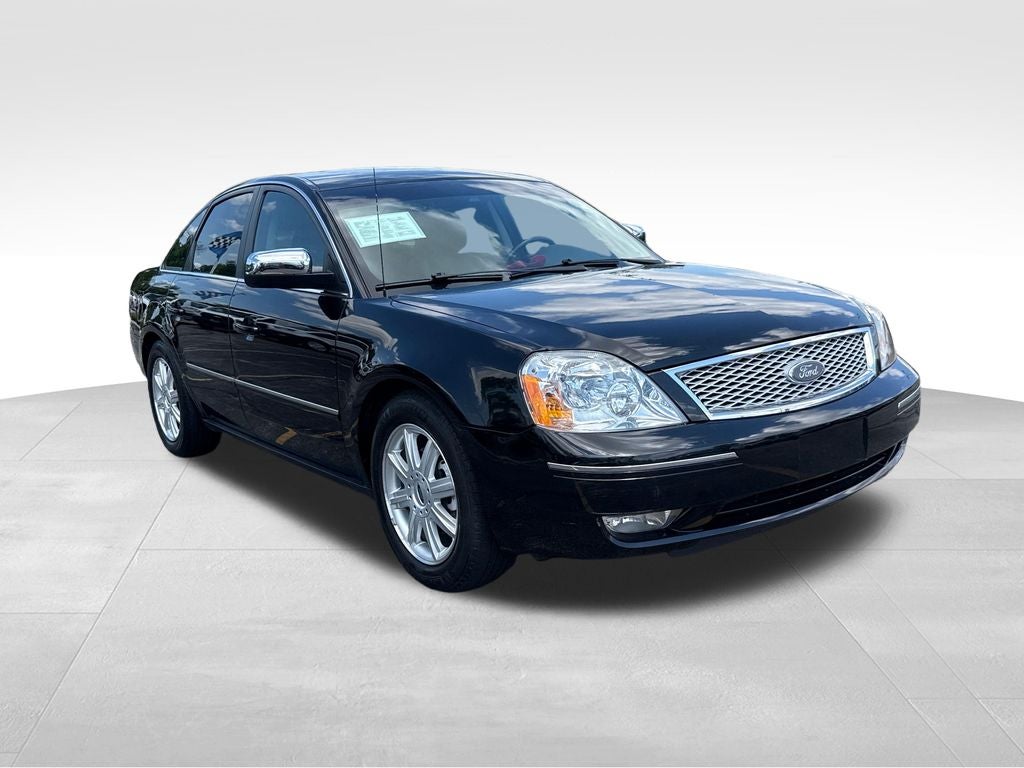 2005 Ford Five Hundred Limited Near Milwaukee WI