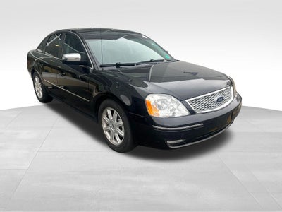 2005 Ford Five Hundred Limited Near Milwaukee WI