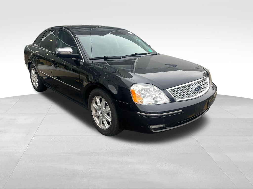 2005 Ford Five Hundred Limited Near Milwaukee WI