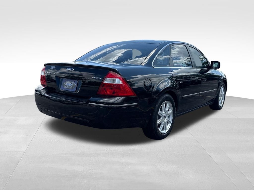 2005 Ford Five Hundred Limited Near Milwaukee WI