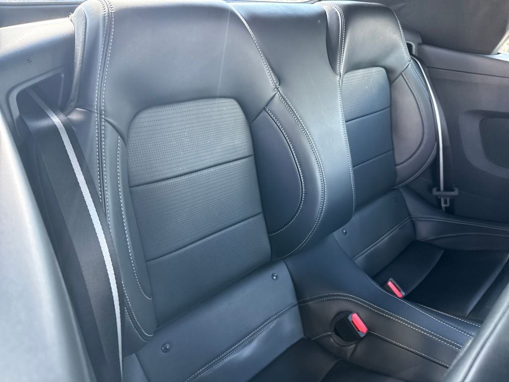 2024 Ford Mustang GT Premium Certified Near Milwaukee WI