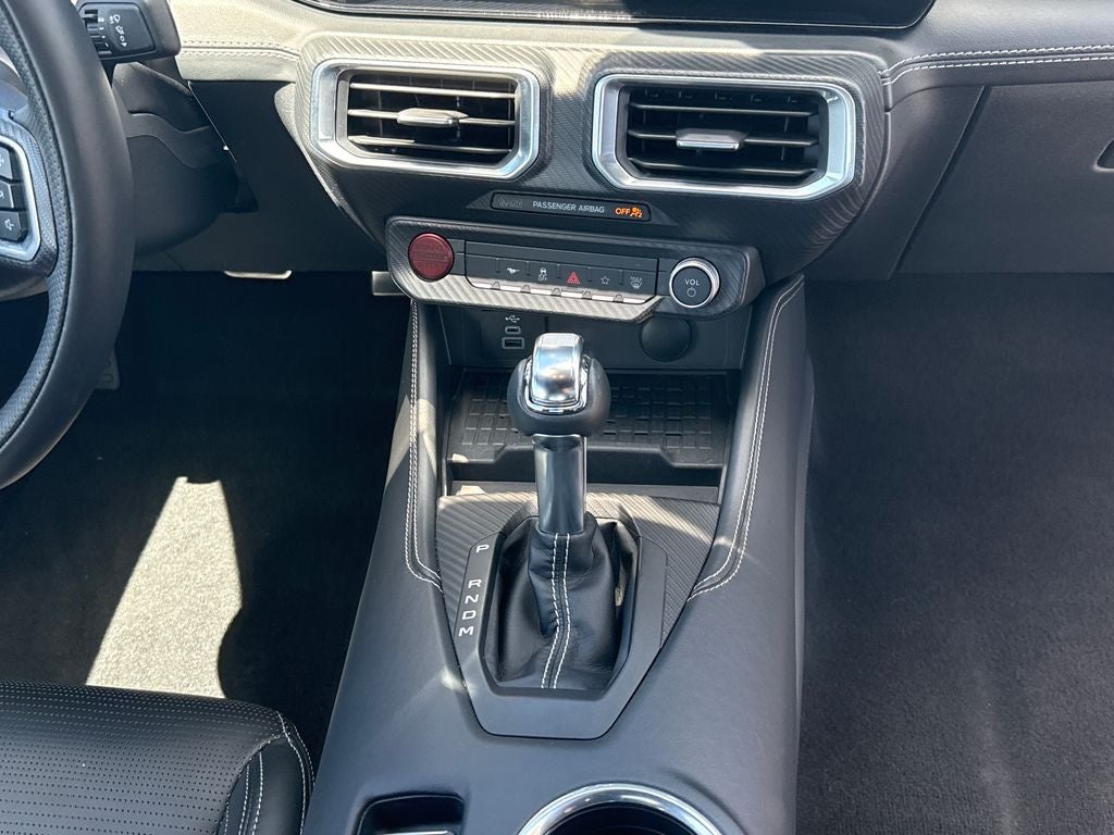 2024 Ford Mustang GT Premium Certified Near Milwaukee WI