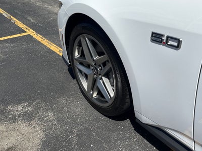 2024 Ford Mustang GT Premium Certified Near Milwaukee WI