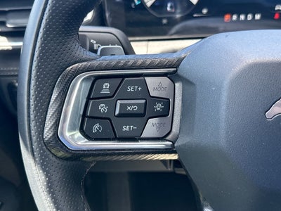 2024 Ford Mustang GT Premium Certified Near Milwaukee WI