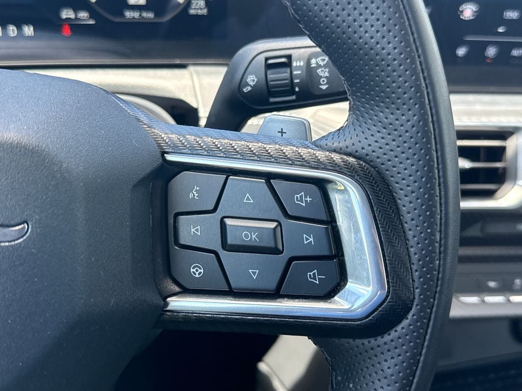 2024 Ford Mustang GT Premium Certified Near Milwaukee WI