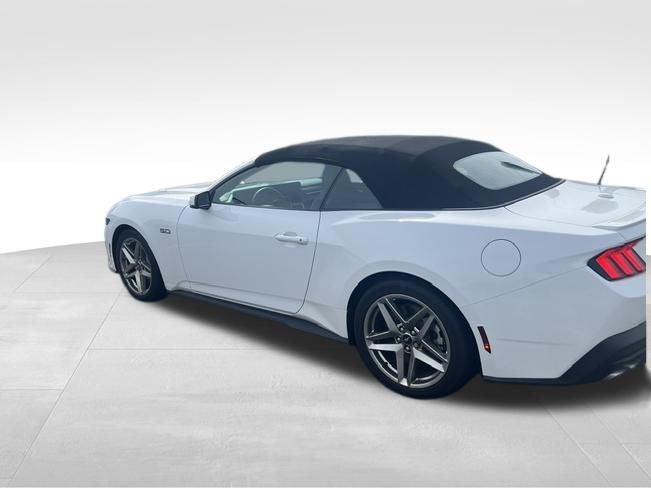 2024 Ford Mustang GT Premium Certified Near Milwaukee WI