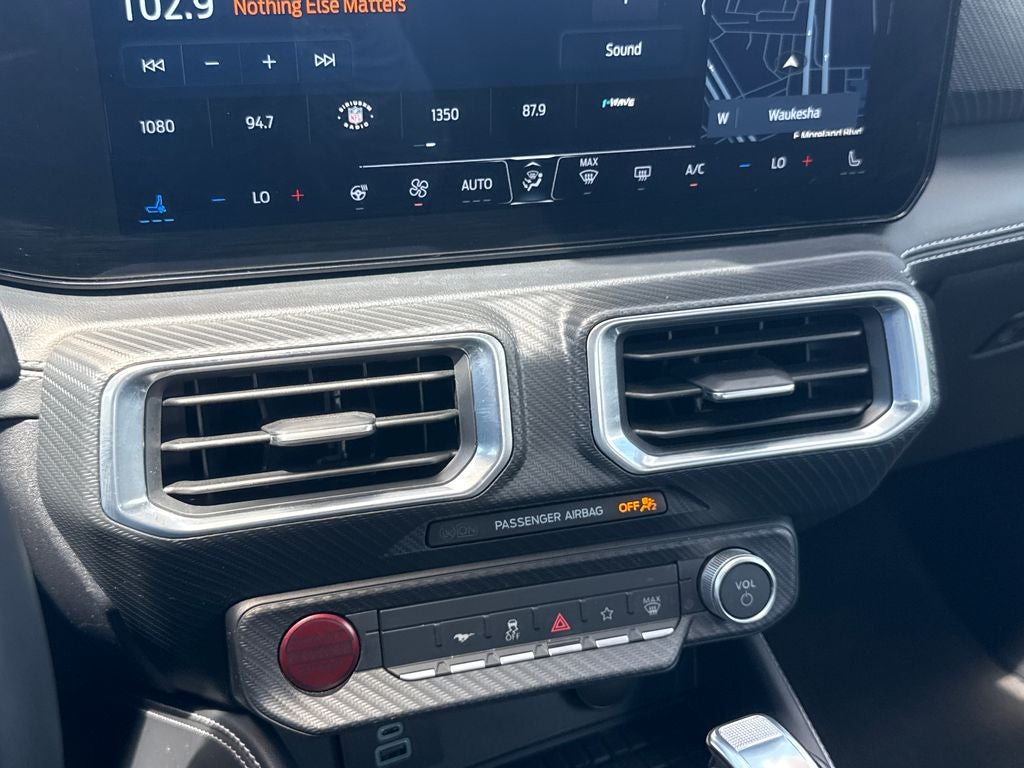2024 Ford Mustang GT Premium Certified Near Milwaukee WI