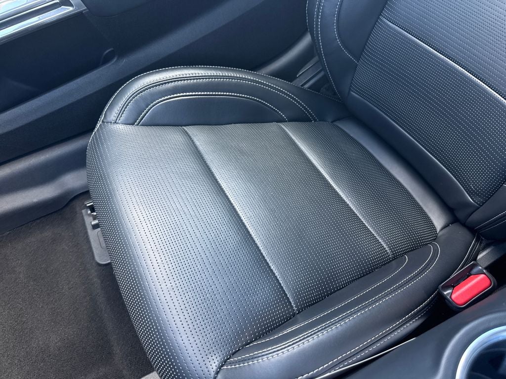 2024 Ford Mustang GT Premium Certified Near Milwaukee WI