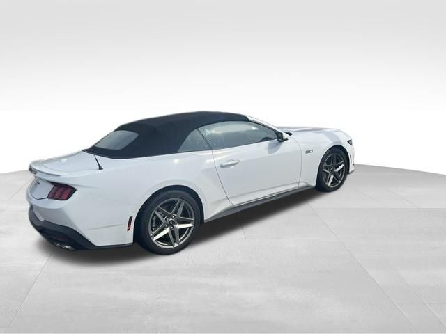 2024 Ford Mustang GT Premium Certified Near Milwaukee WI