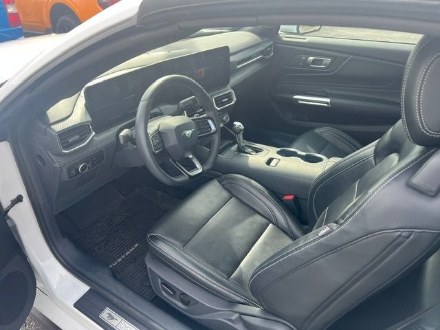 2024 Ford Mustang GT Premium Certified Near Milwaukee WI