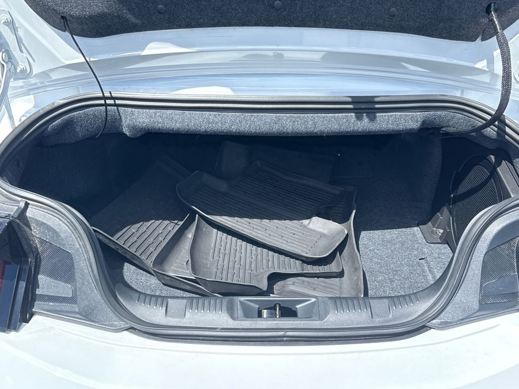 2024 Ford Mustang GT Premium Certified Near Milwaukee WI