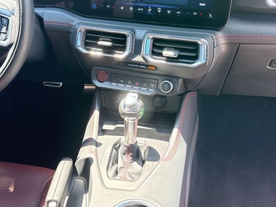 2024 Ford Mustang GT Premium Performance Package Certified Near Milwaukee WI