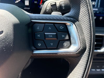 2024 Ford Mustang GT Premium Performance Package Certified Near Milwaukee WI