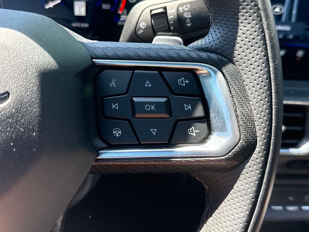 2024 Ford Mustang GT Premium Performance Package Certified Near Milwaukee WI