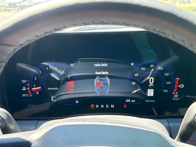 2024 Ford Mustang GT Premium Performance Package Certified Near Milwaukee WI