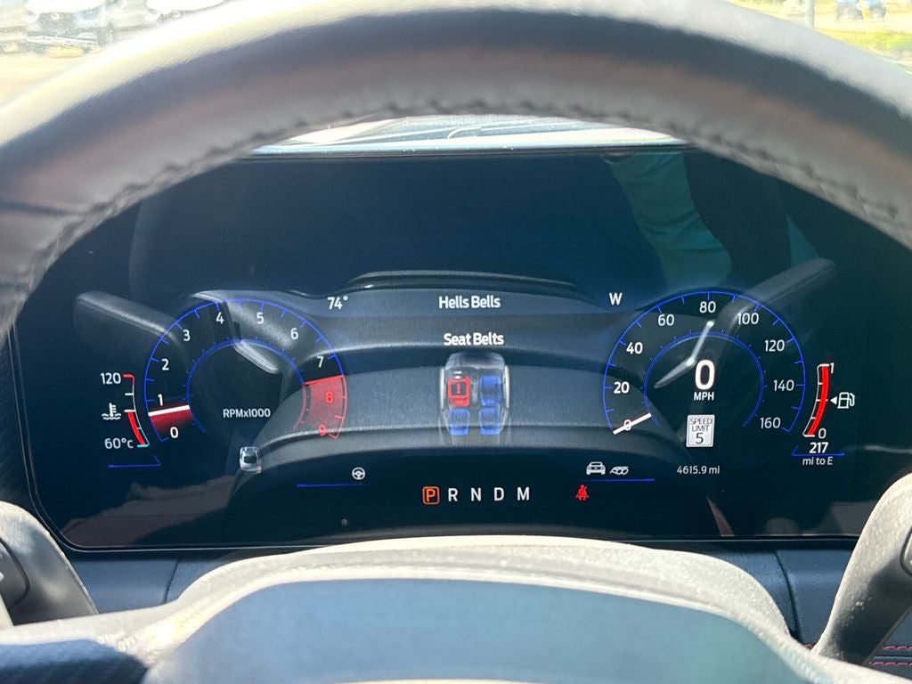 2024 Ford Mustang GT Premium Performance Package Certified Near Milwaukee WI