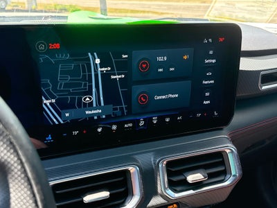 2024 Ford Mustang GT Premium Performance Package Certified Near Milwaukee WI