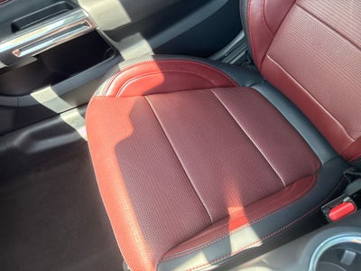 2024 Ford Mustang GT Premium Performance Package Certified Near Milwaukee WI