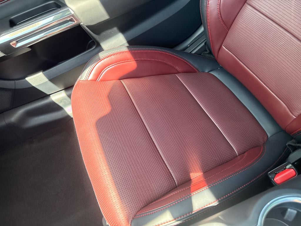 2024 Ford Mustang GT Premium Performance Package Certified Near Milwaukee WI