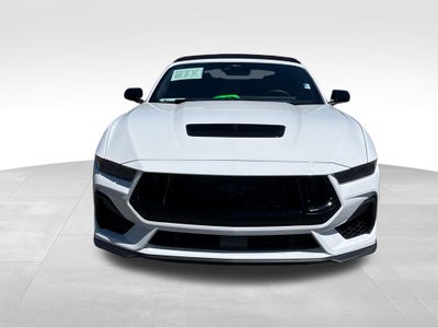 2024 Ford Mustang GT Premium Performance Package Certified Near Milwaukee WI