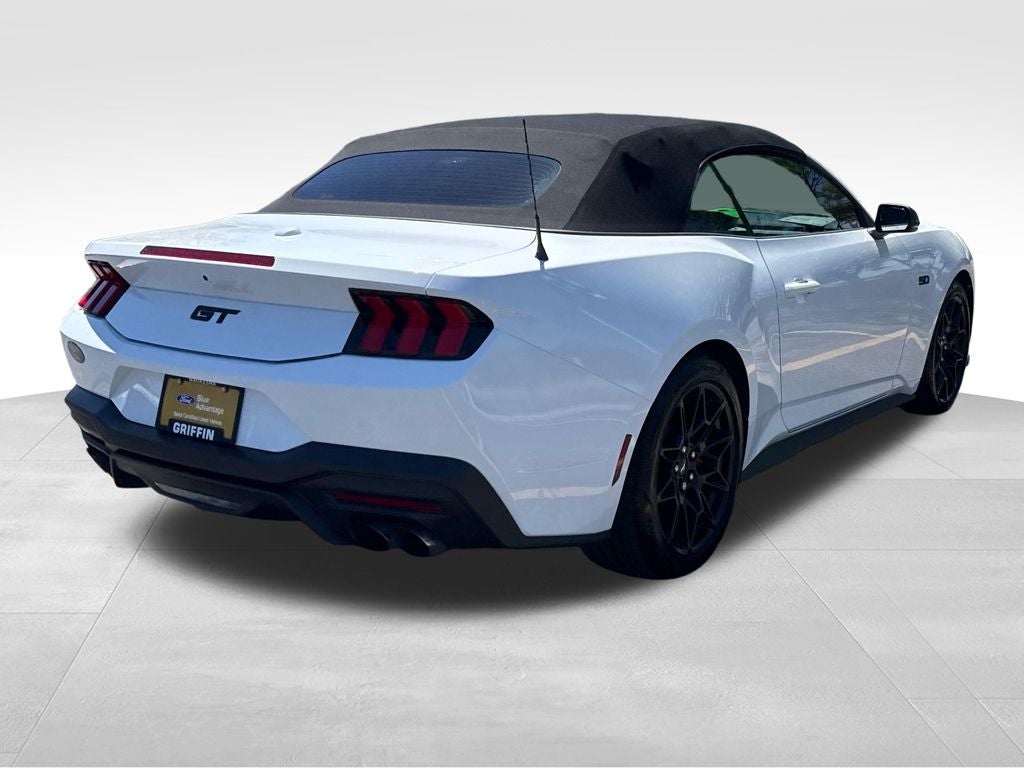 2024 Ford Mustang GT Premium Performance Package Certified Near Milwaukee WI