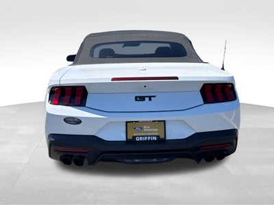 2024 Ford Mustang GT Premium Performance Package Certified Near Milwaukee WI