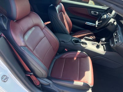 2024 Ford Mustang GT Premium Performance Package Certified Near Milwaukee WI