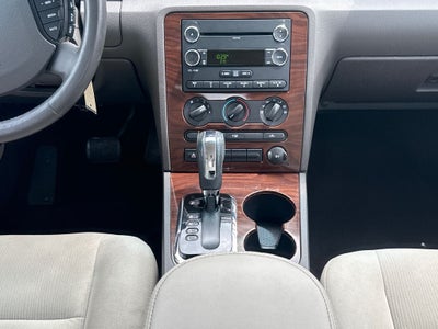 2008 Ford Taurus SEL Near Milwaukee WI