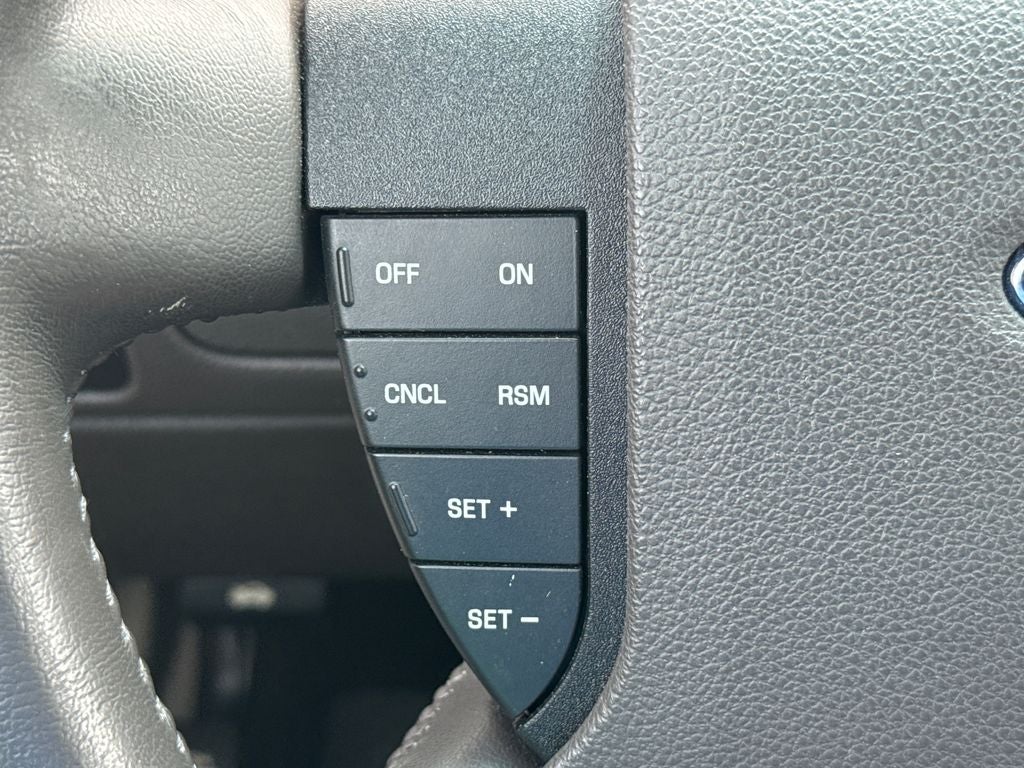 2008 Ford Taurus SEL Near Milwaukee WI
