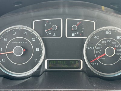 2008 Ford Taurus SEL Near Milwaukee WI
