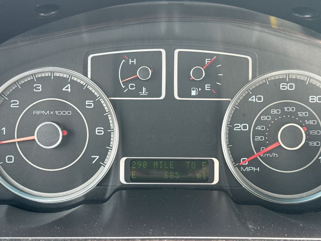 2008 Ford Taurus SEL Near Milwaukee WI