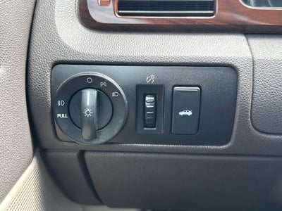 2008 Ford Taurus SEL Near Milwaukee WI