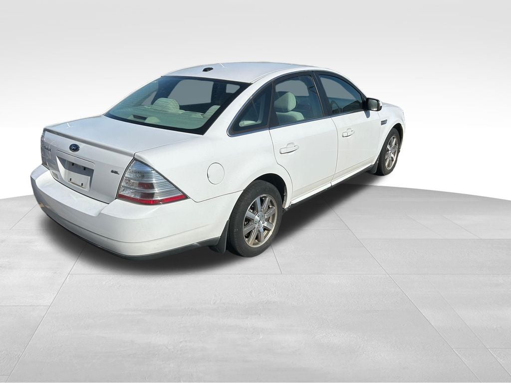 2008 Ford Taurus SEL Near Milwaukee WI